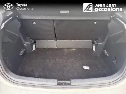 Photo 9 Toyota Yaris  Hybride 116h