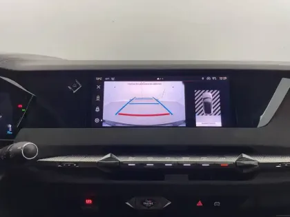 Photo 31 DS DS 4  Hybride E-Tense 225 EAT8