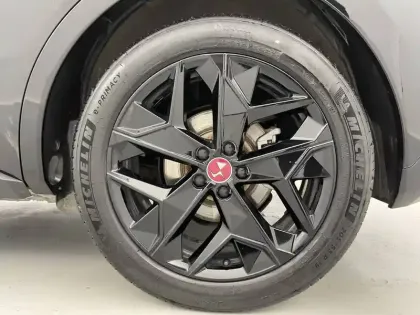 Photo 49 DS DS 4  Hybride E-Tense 225 EAT8