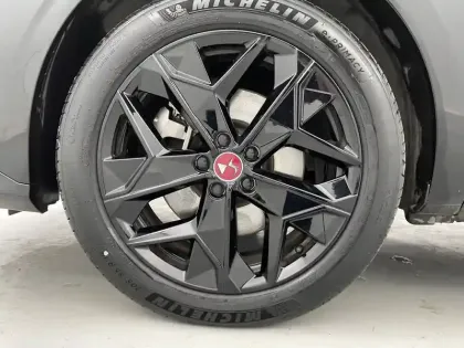 Photo 16 DS DS 4  Hybride E-Tense 225 EAT8