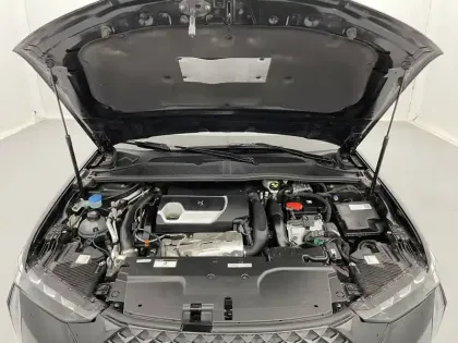 Photo 53 DS DS 4  Hybride E-Tense 225 EAT8