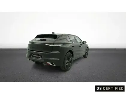 Photo 41 DS DS 4  Hybride E-Tense 225 EAT8