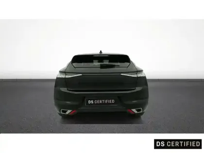 Photo 40 DS DS 4  Hybride E-Tense 225 EAT8