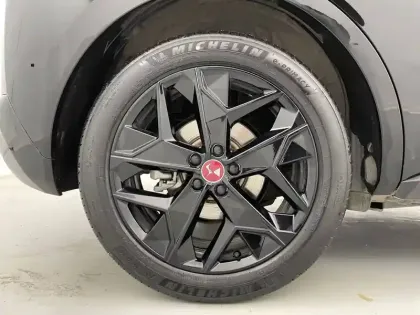 Photo 52 DS DS 4  Hybride E-Tense 225 EAT8