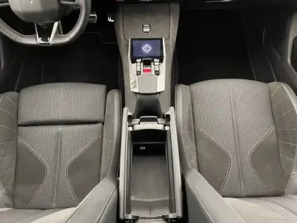 Photo 59 DS DS 4  Hybride E-Tense 225 EAT8