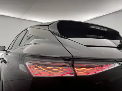 Photo 33 DS DS 4  Hybride E-Tense 225 EAT8