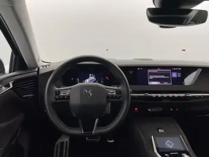 Photo 90 DS DS 4  Hybride E-Tense 225 EAT8