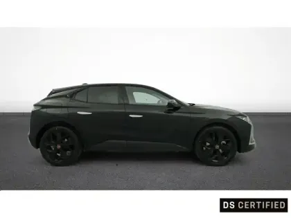 Photo 77 DS DS 4  Hybride E-Tense 225 EAT8