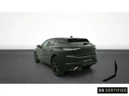 Photo 5 DS DS 4  Hybride E-Tense 225 EAT8
