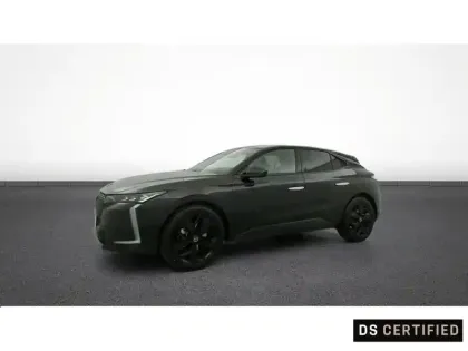 Photo 70 DS DS 4  Hybride E-Tense 225 EAT8