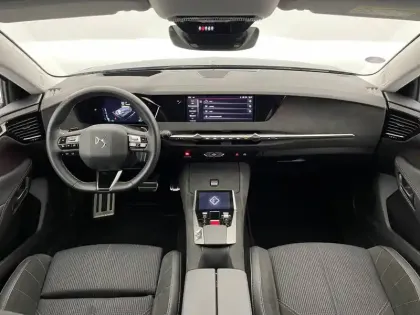 Photo 92 DS DS 4  Hybride E-Tense 225 EAT8