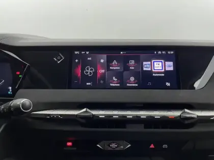 Photo 88 DS DS 4  Hybride E-Tense 225 EAT8