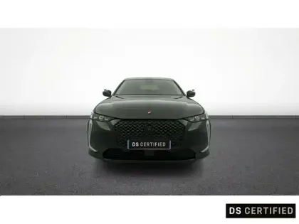 Photo 35 DS DS 4  Hybride E-Tense 225 EAT8