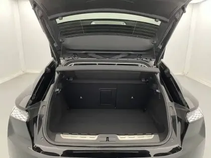 Photo 12 DS DS 4  Hybride E-Tense 225 EAT8