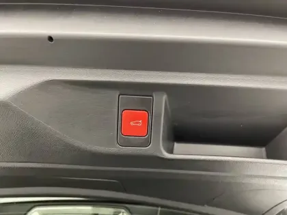 Photo 96 DS DS 4  Hybride E-Tense 225 EAT8