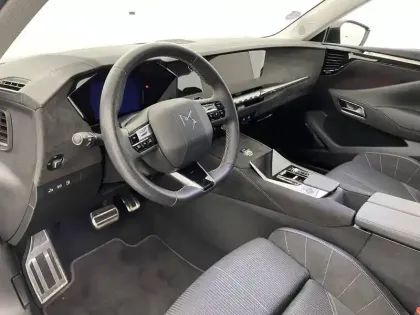 Photo 97 DS DS 4  Hybride E-Tense 225 EAT8