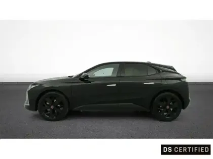 Photo 38 DS DS 4  Hybride E-Tense 225 EAT8