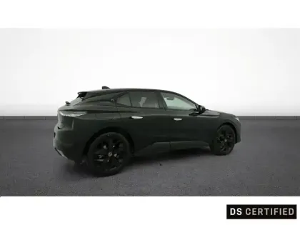 Photo 42 DS DS 4  Hybride E-Tense 225 EAT8