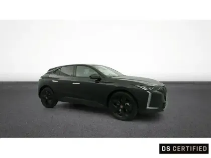 Photo 44 DS DS 4  Hybride E-Tense 225 EAT8