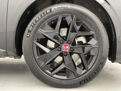 Photo 51 DS DS 4  Hybride E-Tense 225 EAT8