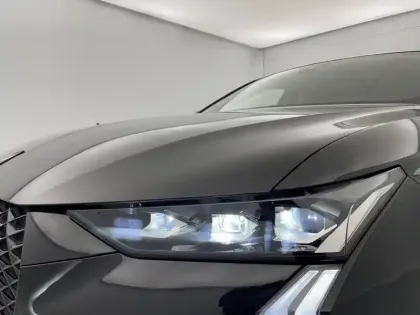 Photo 60 DS DS 4  Hybride E-Tense 225 EAT8