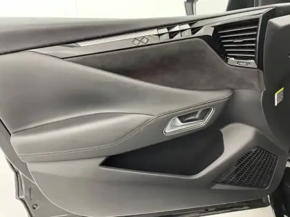 Photo 30 DS DS 4  Hybride E-Tense 225 EAT8