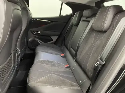 Photo 82 DS DS 4  Hybride E-Tense 225 EAT8