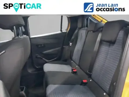 Photo 11 Peugeot 208  PureTech 75 S&S BVM5