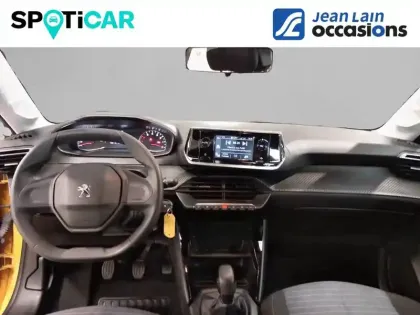 Photo 7 Peugeot 208  PureTech 75 S&S BVM5