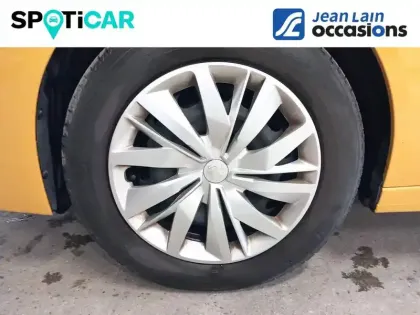 Photo 12 Peugeot 208  PureTech 75 S&S BVM5