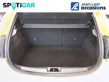 Photo 5 Peugeot 208  PureTech 75 S&S BVM5