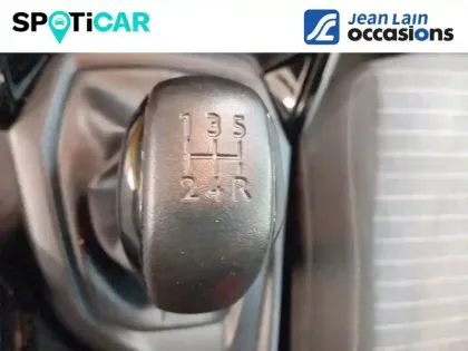 Photo 13 Peugeot 208  PureTech 75 S&S BVM5