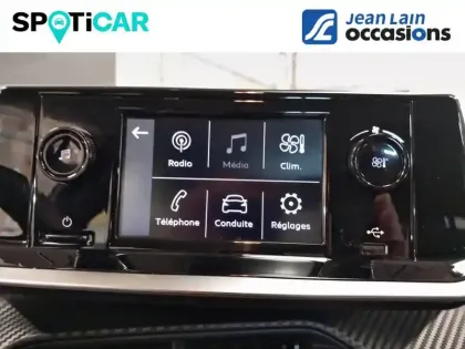 Photo 17 Peugeot 208  PureTech 75 S&S BVM5