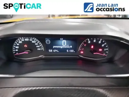 Photo 9 Peugeot 208  PureTech 75 S&S BVM5