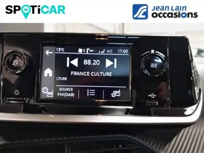 Photo 14 Peugeot 208  PureTech 75 S&S BVM5