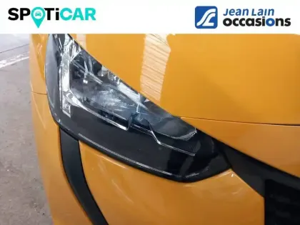 Photo 15 Peugeot 208  PureTech 75 S&S BVM5