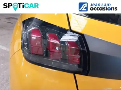 Photo 16 Peugeot 208  PureTech 75 S&S BVM5