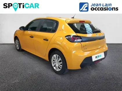 Photo 6 Peugeot 208  PureTech 75 S&S BVM5