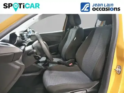 Photo 10 Peugeot 208  PureTech 75 S&S BVM5