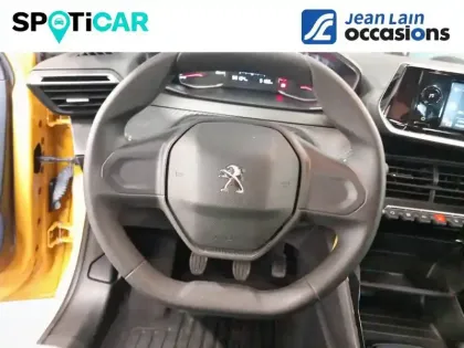 Photo 8 Peugeot 208  PureTech 75 S&S BVM5