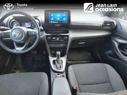 Photo 57 Toyota Yaris  Cross Hybride 116h AWD-i