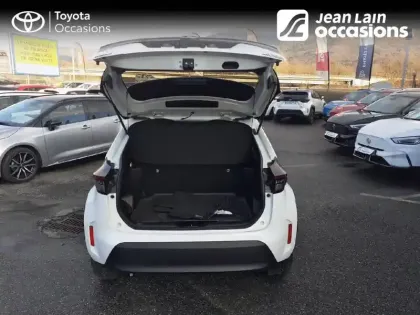 Photo 49 Toyota Yaris  Cross Hybride 116h AWD-i