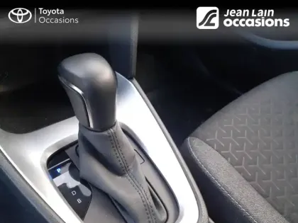 Photo 52 Toyota Yaris  Cross Hybride 116h AWD-i