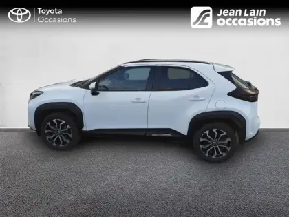 Photo 47 Toyota Yaris  Cross Hybride 116h AWD-i