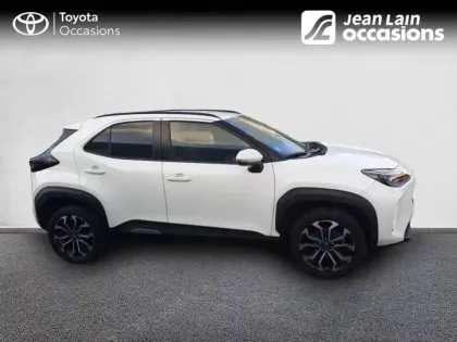 Photo 23 Toyota Yaris  Cross Hybride 116h AWD-i