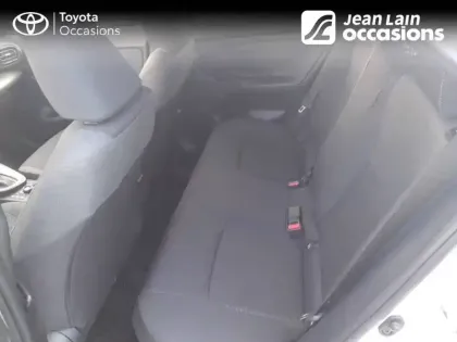 Photo 56 Toyota Yaris  Cross Hybride 116h AWD-i