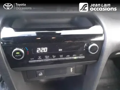 Photo 53 Toyota Yaris  Cross Hybride 116h AWD-i