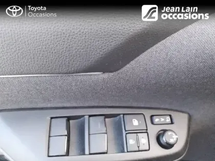 Photo 38 Toyota Yaris  Cross Hybride 116h AWD-i
