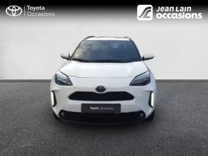 Photo 41 Toyota Yaris  Cross Hybride 116h AWD-i