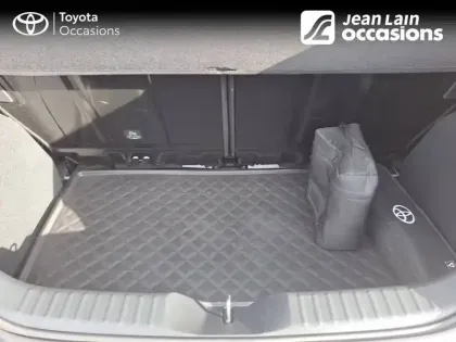 Photo 9 Toyota Aygo  X 1.0 VVT-i 72